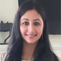 Nirali Patel
