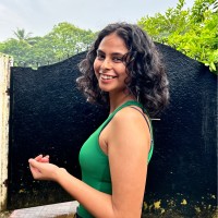 Aparna Bhardwaj