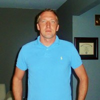 Charlie Taylor