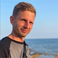 Christopher Schmidt-Nielsen