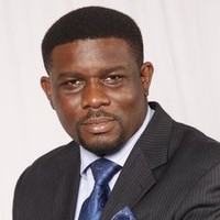 Olawale-Roberts Lawrence O.