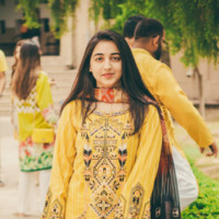 Minahil Zafar