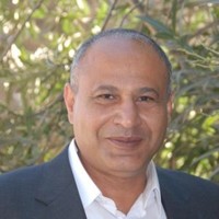 Mahmoud Amra