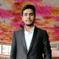 Md Afroj Khan