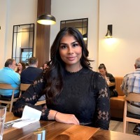 Farzana Meem