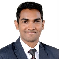 Ashish Sethi