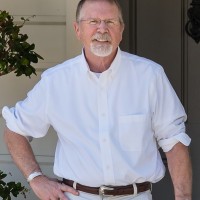 Jeff M Bounsall