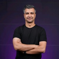 Hossein Jafari