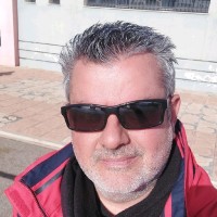 Antonio Murillo