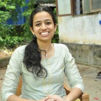 Devika K V