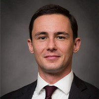 Ryan Macgregor