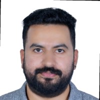 Nitin Stephen