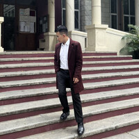 Anthony Lianthanga