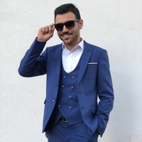 Fatih Batuhan AYDIN