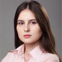 Simion Irina
