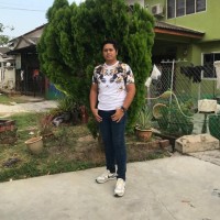 Muhammad Syafiq