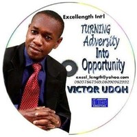 Victor Udoh