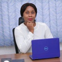 Chidera Constance Apuwara