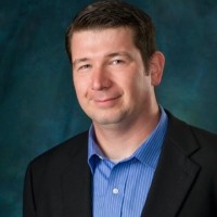 Patrick Covell, CNP