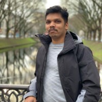 karthick S
