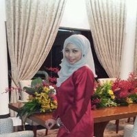 Sharifah Nur Iffah Syed Ismail