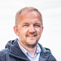 Bjørn Olvik