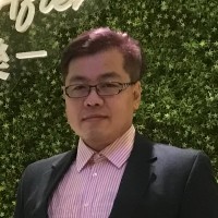 Wayne Wang