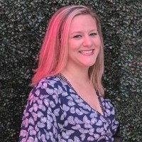 Jessica Chapple
