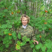 Татьяна Беспалова