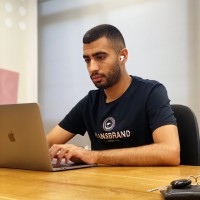 Mohammed Khateeb