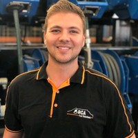 Bradley Claassen