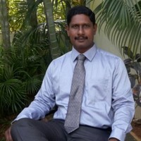 Sundaramurthy Jayaraman