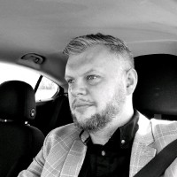 Mariusz Pędrak