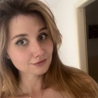 Oleksandra Zoria
