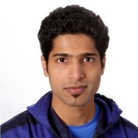 Ibrahim Shaikh