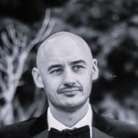 Conor Mcgrogan
