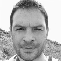 Simon Beck