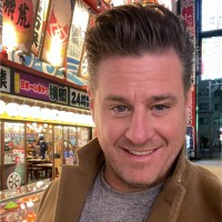 Luke Spring