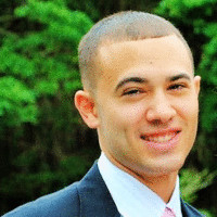 Derrell Smith