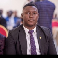 Damilare Agbato