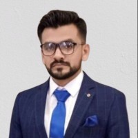 Amir Ali , C.A (F)