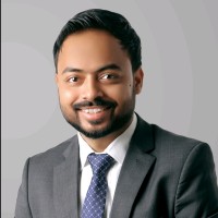 Meet Patel