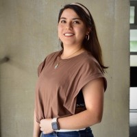 Maria Fernanda Lecona Bernal