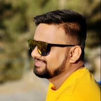 Viren solanki