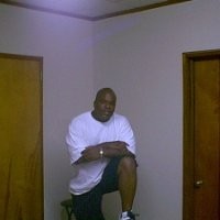 Antoine Parker