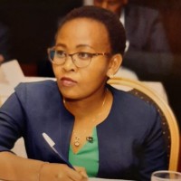 Cpa Kamau Martha