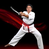 Lakshmi Sampath