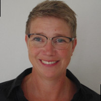 Lisbeth M. Støttrup Jensen