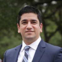 Julian Delgado