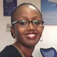 Esther Kilonzo